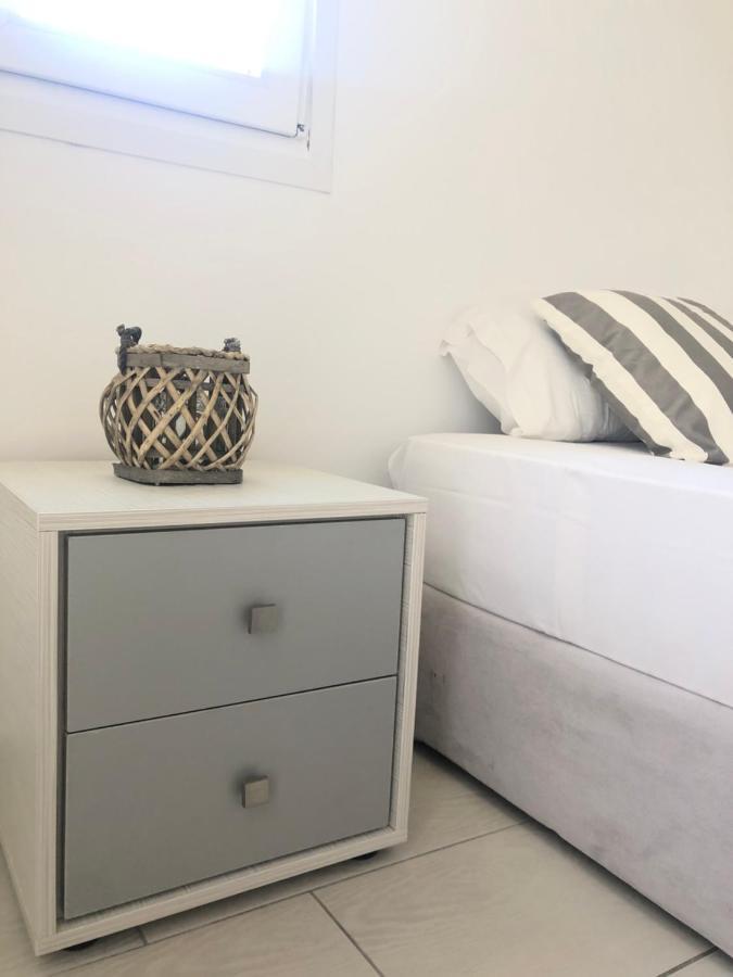 Jonaz Suites Mykonos Town Extérieur photo