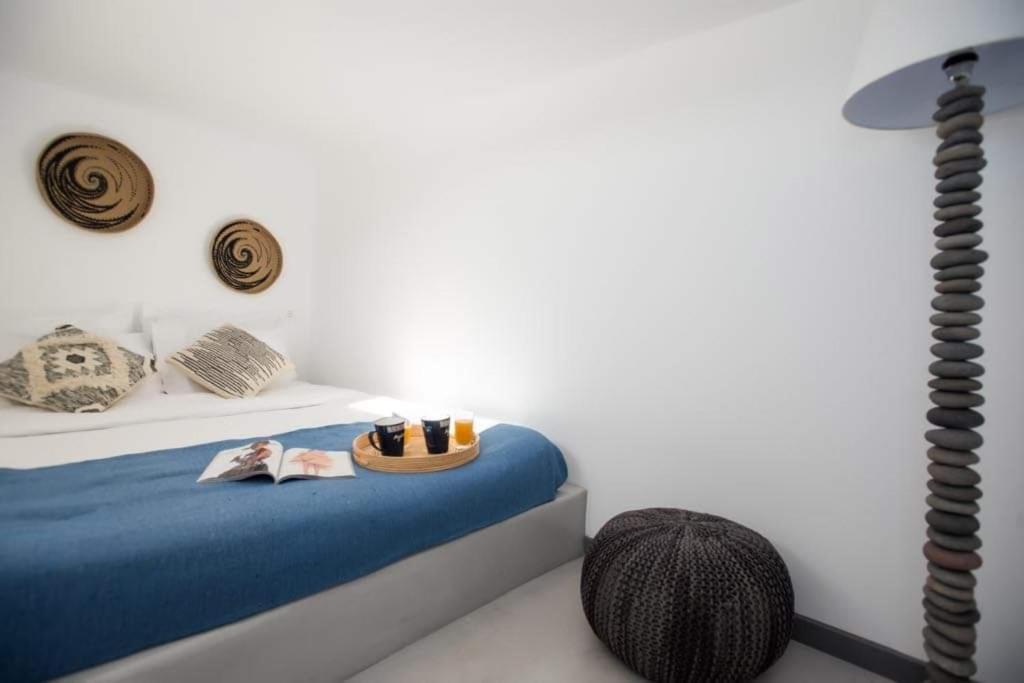 Jonaz Suites Mykonos Town Extérieur photo